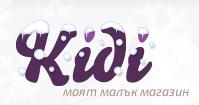 Онлайн Магазин Киди